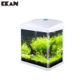 wholesale sobo unique small mini glass aquarium accessories fish tank